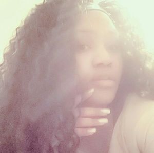 Meet your Posher, Kearra