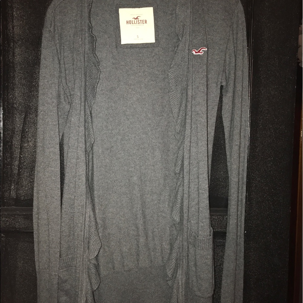 Cardigan - Picture 2 of 3