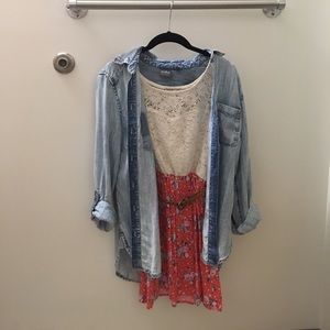 Summer dress