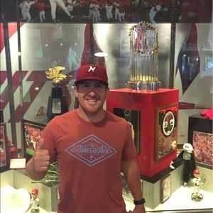 Meet your Posher, Jacob