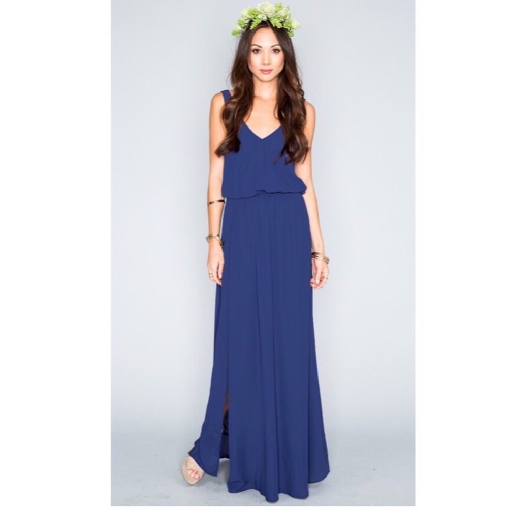 Show Me Your MuMu Kendall Maxi
