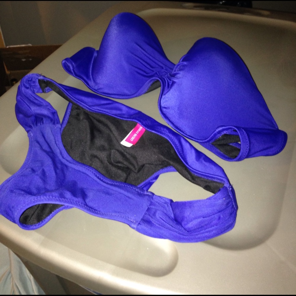 Victoria secret Bikini!