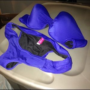 Victoria secret Bikini!