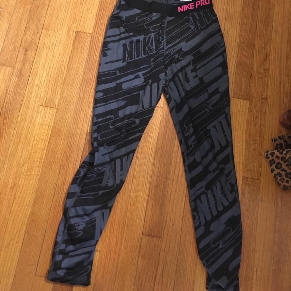 Nike Pullover Jacket - image 2