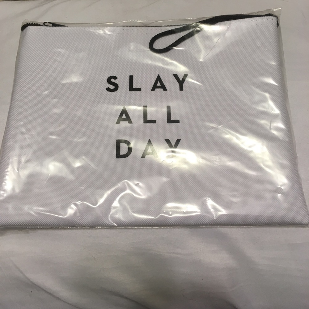 Milly Zip Pouch