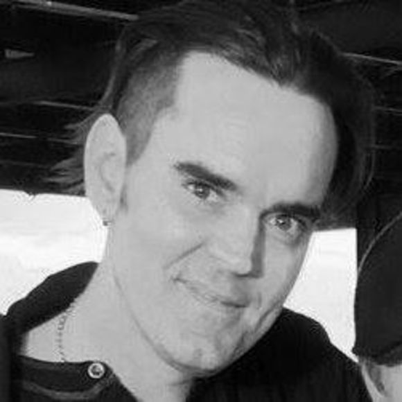 Meet your Posher, Leah & Charles - Picture 2 of 2