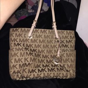 Authentic Michael Kors bag!