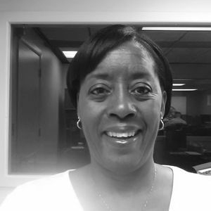 Meet your Posher, Tricia