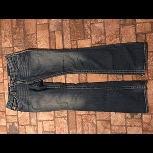 Big Star Sweet Boot Jeans