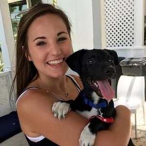 Meet your Posher, Gwen