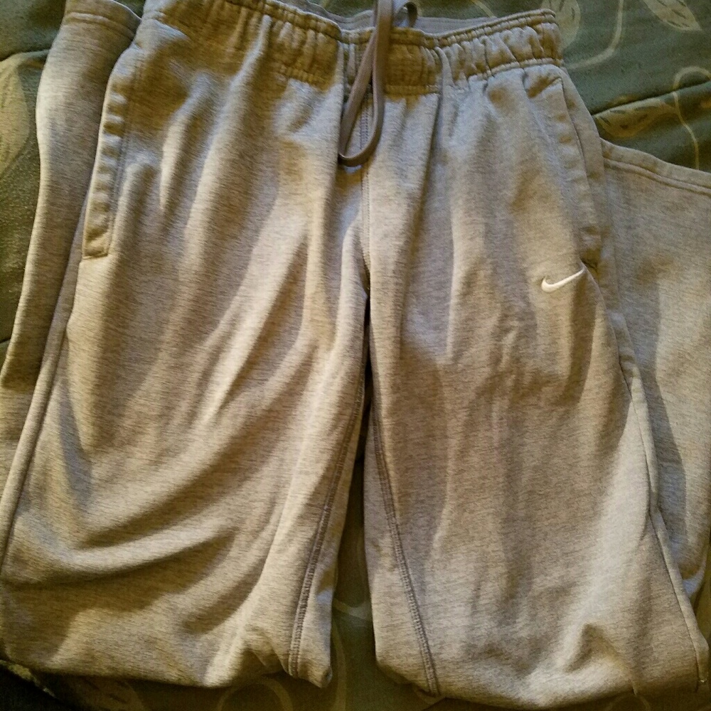 Nike sweatpants