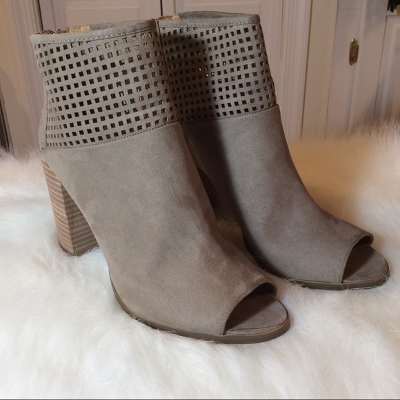 Report Shoes - Report Bismarck Bootie