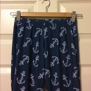 Salior Anker Leggings