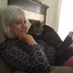 Meet your Posher, Joy