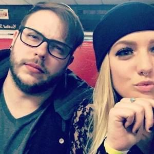 Meet your Posher, Steven