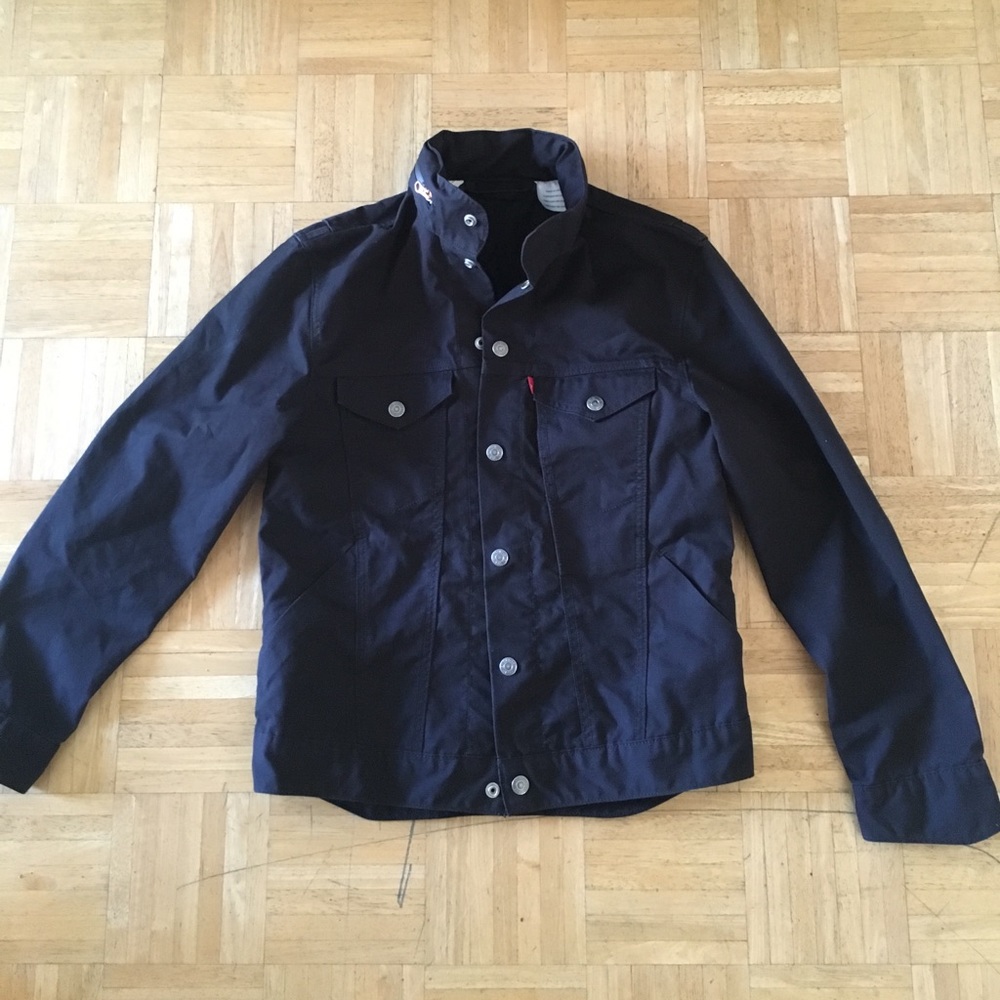 Levi Jacket