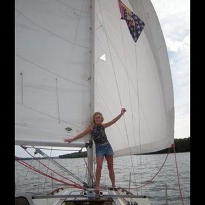 Meet your Posher, Patty