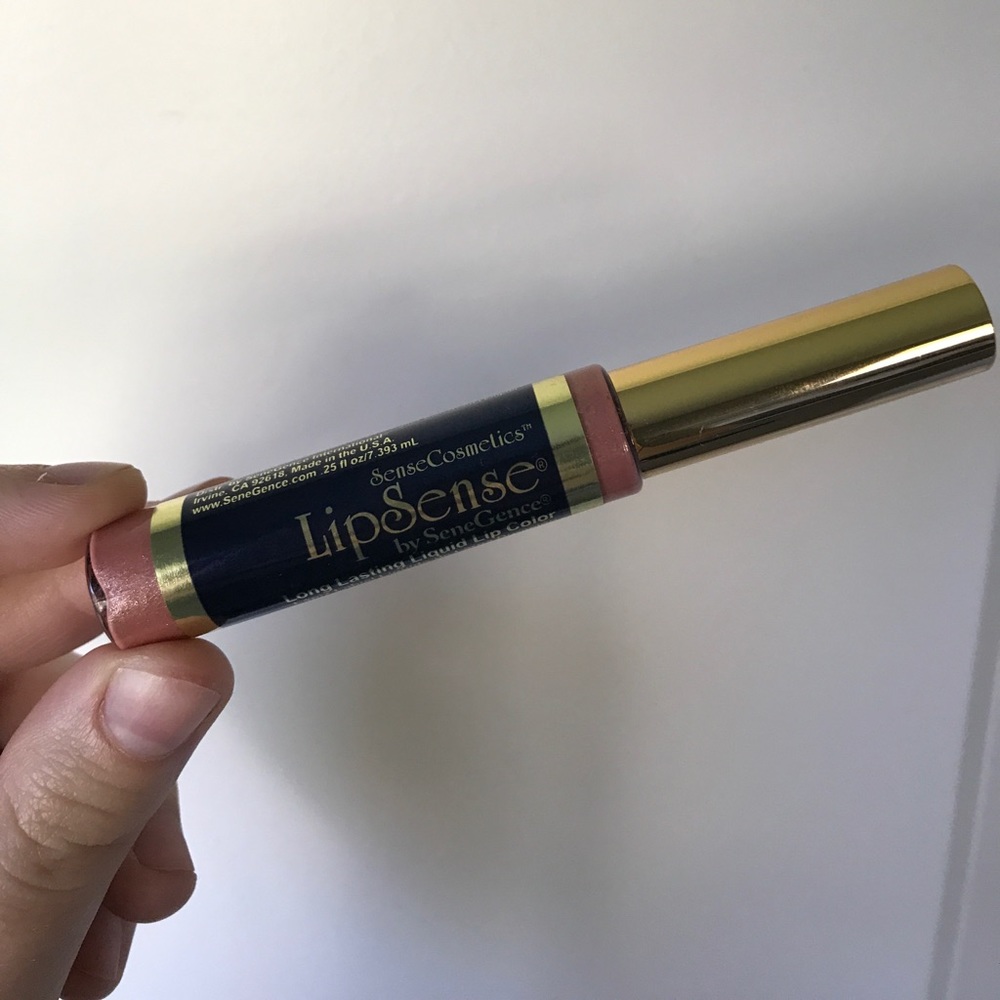 Lipsense Bombshell!! Read on..