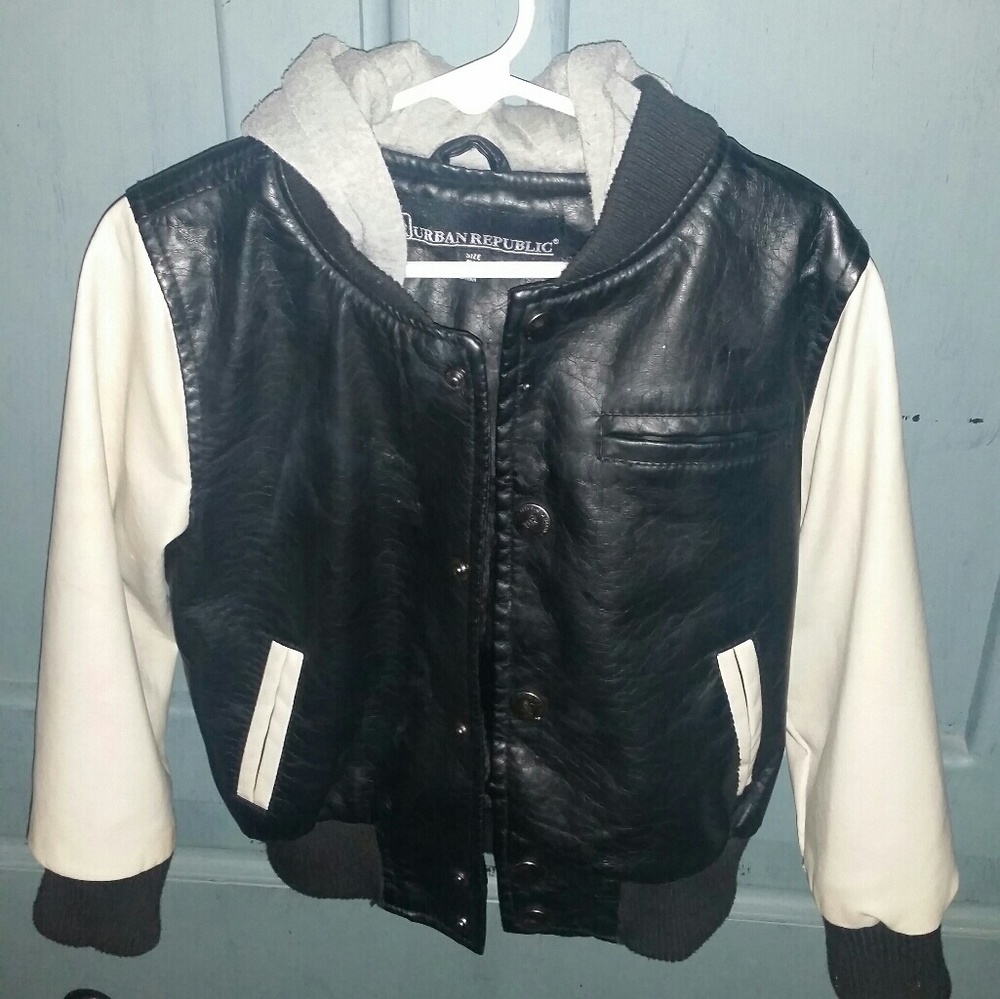 Jacket