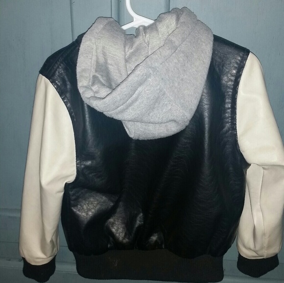 Jacket - Picture 2 of 2