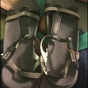 Jambu size 11 walking sandals