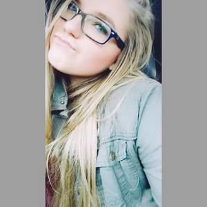 Meet your Posher, Jaylee