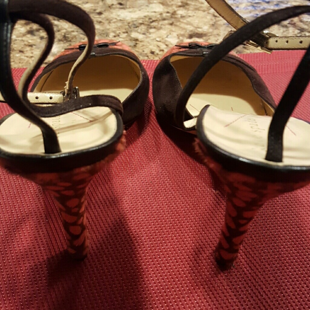 Shoes by KATE SPADE - Picture 2 of 4