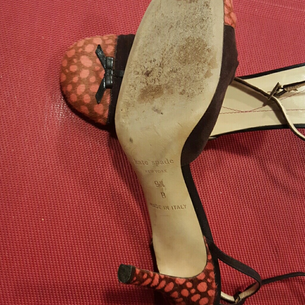 Shoes by KATE SPADE - Picture 3 of 4