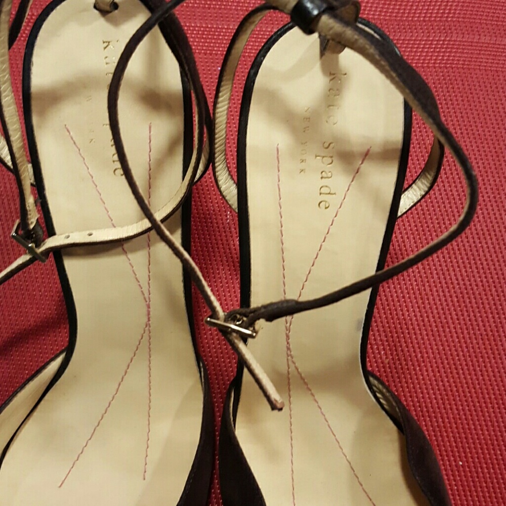 Shoes by KATE SPADE - Picture 4 of 4