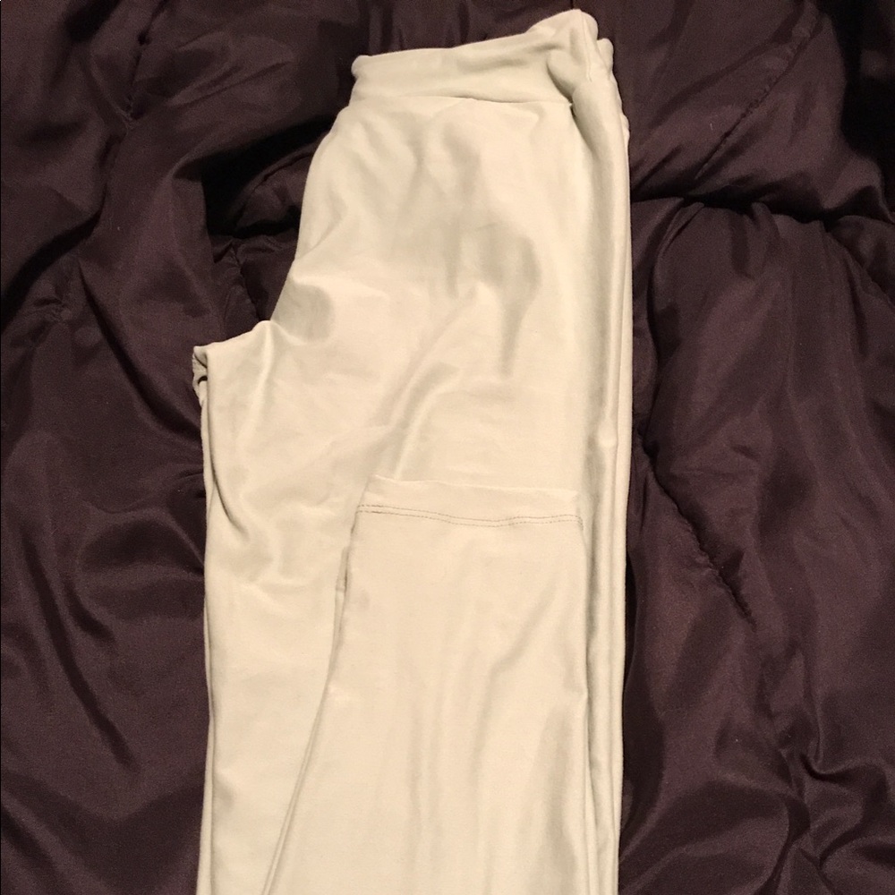 OS LuLaRoe leggings