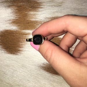 Price Negotiable: Coach Ring