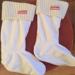 Authentic Hunter Socks