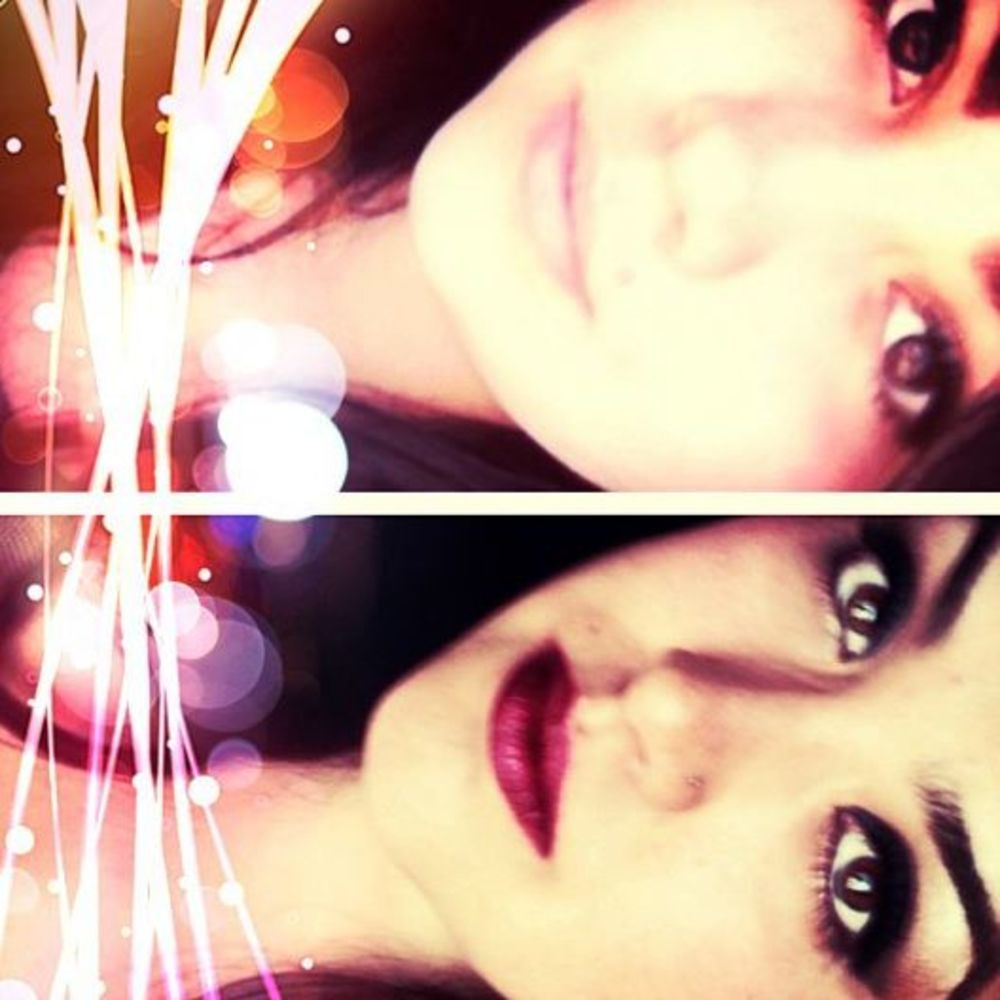 Meet your Posher, Sandy