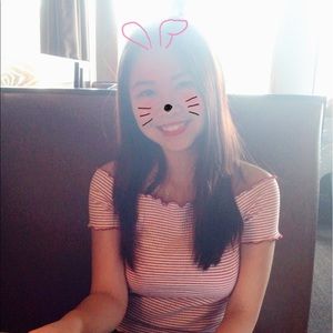 Meet your Posher, Libby