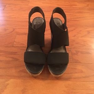 Wedge Sandal