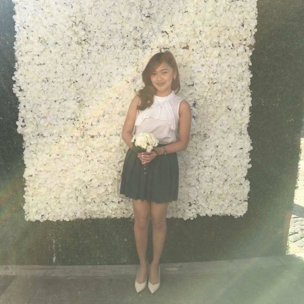 Meet your Posher, Ge