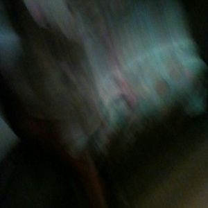 Meet your Posher, Jaylah