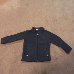 Columbia Fleece Jacket