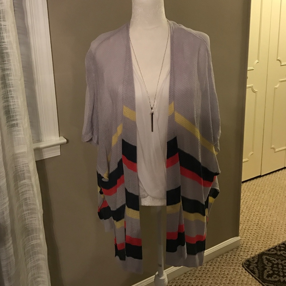 Jack by BB Dakota Shawl
