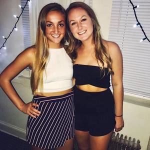 Meet your Posher, Haley