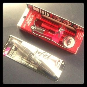 👒 BUNDLE! 👒 EYELINER