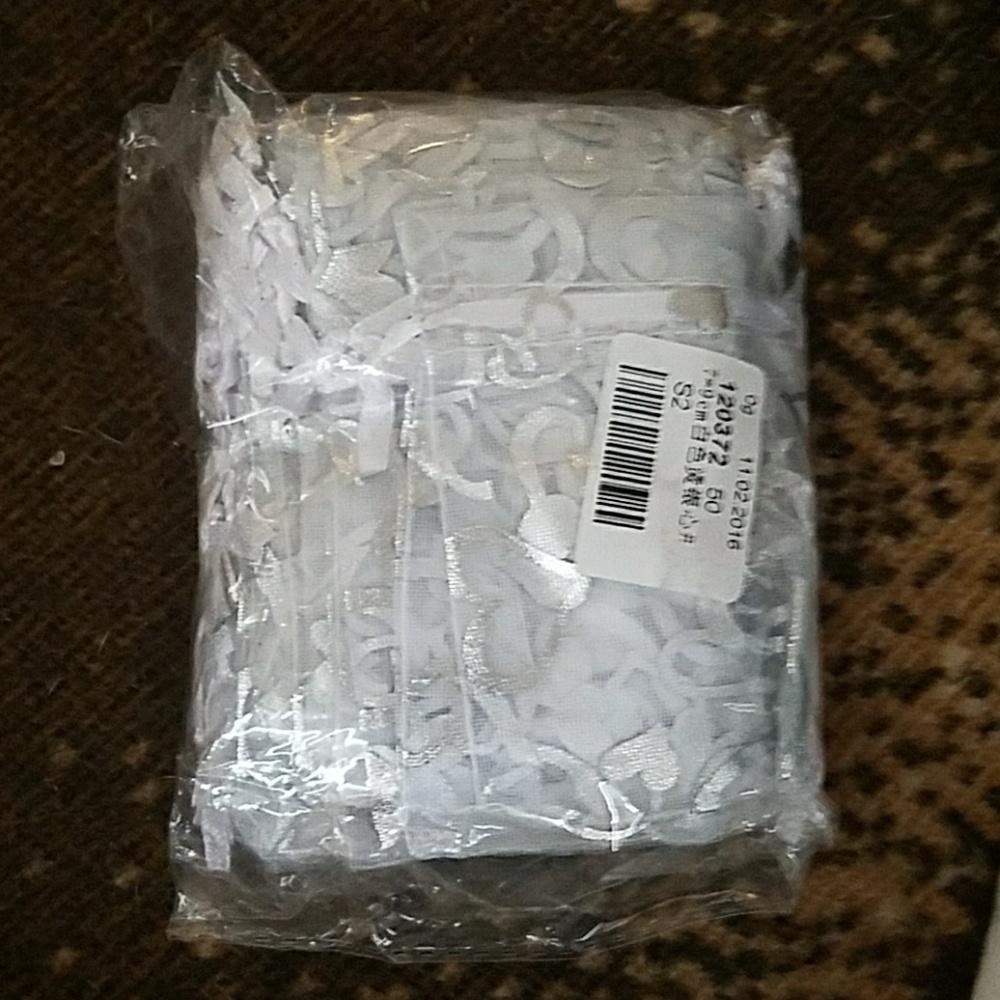 Gift bags