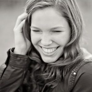 Meet your Posher, Zoey