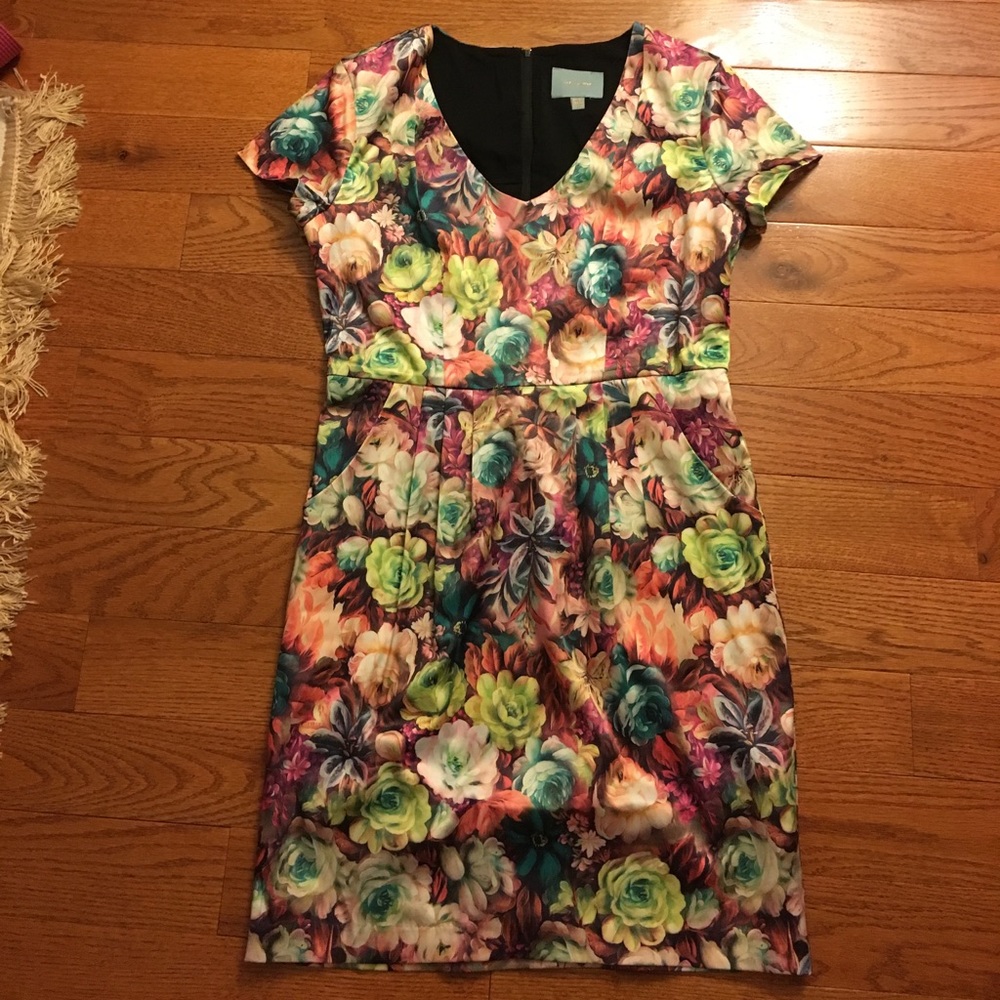 stitchfix stunning dress