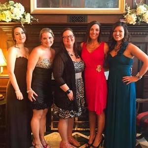 Meet your Posher, Katie