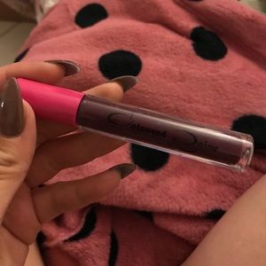 Coloured Raine Liquid Lipstick in Roulette