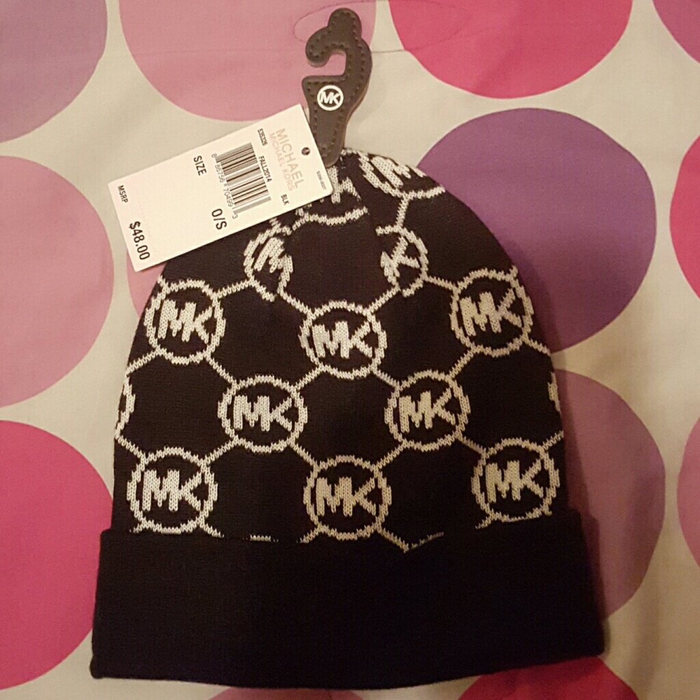 Michael Kors Hat