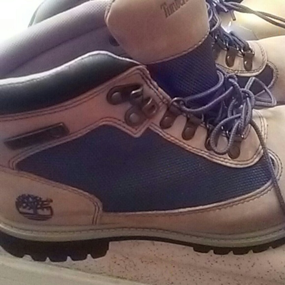 Timberlands - Picture 2 of 2