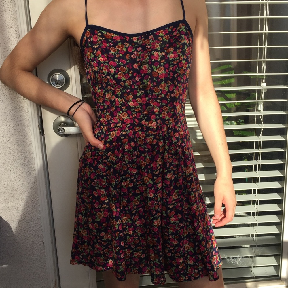 Pacsun dress