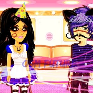 Meet your Posher, Emma